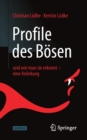 Image for Profile des Bosen : und wie man sie erkennt – eine Anleitung