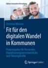 Image for Fit fur den digitalen Wandel in Kommunen