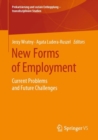 Image for News Forms of Employment: Current Problems and Future Challenges