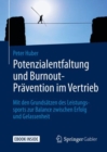 Image for Potenzialentfaltung und Burnout-Pravention im Vertrieb