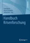 Image for Handbuch Krisenforschung