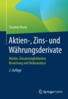 Image for Aktien-, Zins- und Wahrungsderivate