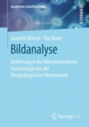 Image for Bildanalyse