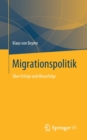 Image for Migrationspolitik : UEber Erfolge und Misserfolge