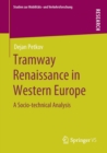 Image for Tramway Renaissance in Western Europe