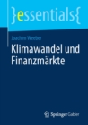 Image for Klimawandel und Finanzmarkte