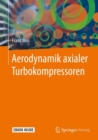 Image for Aerodynamik axialer Turbokompressoren