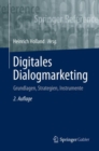 Image for Digitales Dialogmarketing : Grundlagen, Strategien, Instrumente