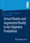 Image for Virtual Reality und Augmented Reality in der Digitalen Produktion