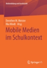 Image for Mobile Medien im Schulkontext