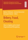 Image for Bribery, Fraud, Cheating
