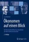 Image for Ökonomen Auf Einen Blick: Ein Personenhandbuch Zur Geschichte Der Wirtschaftswissenschaft