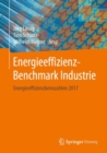 Image for Energieeffizienz-Benchmark Industrie : Energieeffizienzkennzahlen 2017