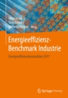 Image for Energieeffizienz-Benchmark Industrie: Energieeffizienzkennzahlen 2017