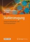 Image for Stahlerzeugung