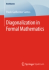 Image for Diagonalization in Formal Mathematics