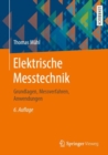 Image for Elektrische Messtechnik