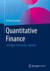Image for Quantitative Finance: Strategien, Investments, Analysen