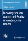 Image for Die Akzeptanz Von Augmented-reality-anwendungen Im Handel