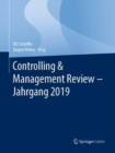 Image for Controlling &amp; Management Review – Jahrgang 2019