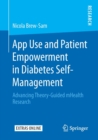 Image for App Use and Patient Empowerment in Diabetes Self-Management