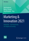 Image for Marketing &amp; Innovation 2021: Digitalitat - die Vernetzung von digital und analog