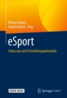 Image for eSport: Status Quo Und Entwicklungspotenziale
