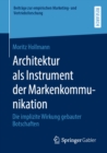 Image for Architektur Als Instrument Der Markenkommunikation: Die Implizite Wirkung Gebauter Botschaften