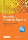 Image for Grundkurs Electronic Business