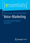 Image for Voice-Marketing : Der Siegeszug der digitalen Assistenten