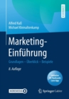 Image for Marketing-Einfuhrung : Grundlagen - Uberblick - Beispiele