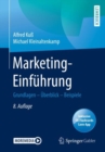 Image for Marketing-Einfuhrung: Grundlagen - Uberblick - Beispiele