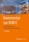 Image for Kommentar zur VOB/C