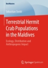Image for Terrestrial Hermit Crab Populations in the Maldives