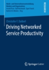 Image for Driving Networked Service Productivity