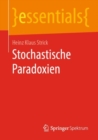 Image for Stochastische Paradoxien