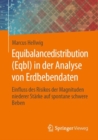 Image for Equibalancedistribution (Eqbl) in der Analyse von Erdbebendaten