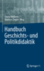 Image for Handbuch Geschichts- und Politikdidaktik
