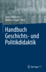 Image for Handbuch Geschichts- Und Politikdidaktik
