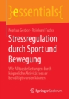 Image for Stressregulation durch Sport und Bewegung