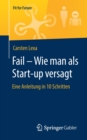 Image for Fail – Wie man als Start-up versagt