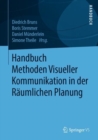 Image for Handbuch Methoden Visueller Kommunikation in der Raumlichen Planung