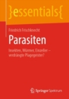 Image for Parasiten
