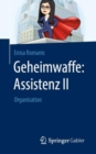 Image for Geheimwaffe: Assistenz II: Organisation
