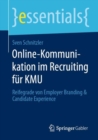 Image for Online-Kommunikation im Recruiting fur KMU