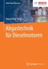 Image for Abgastechnik fur Dieselmotoren