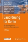 Image for Bauordnung fur Berlin