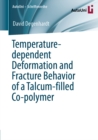 Image for Temperature-Dependent Deformation and Fracture Behavior of a Talcum-Filled Co-Polymer