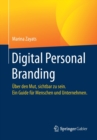Image for Digital Personal Branding