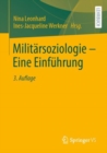Image for Militarsoziologie - Eine Einfuhrung